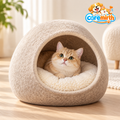 Caremirth Cozy Cat Cave