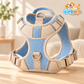 Caremirth Mesh Dog Harness