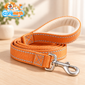 Caremirth Padded Handle Dog Leash