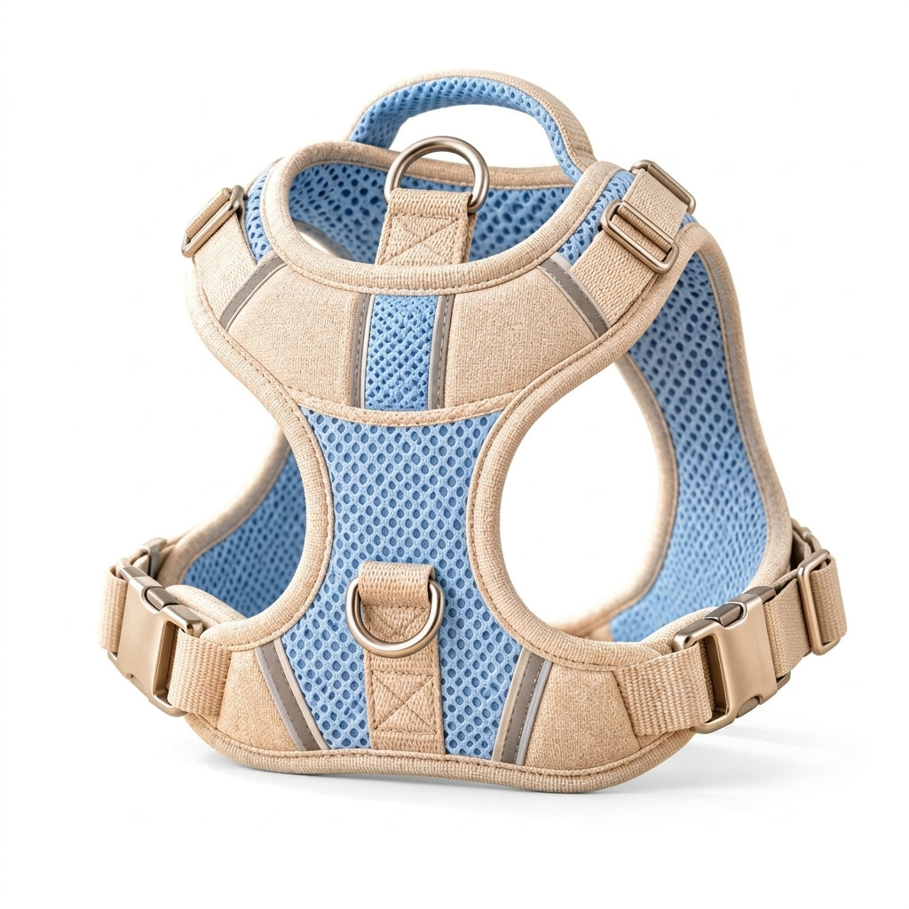 Caremirth Mesh Dog Harness