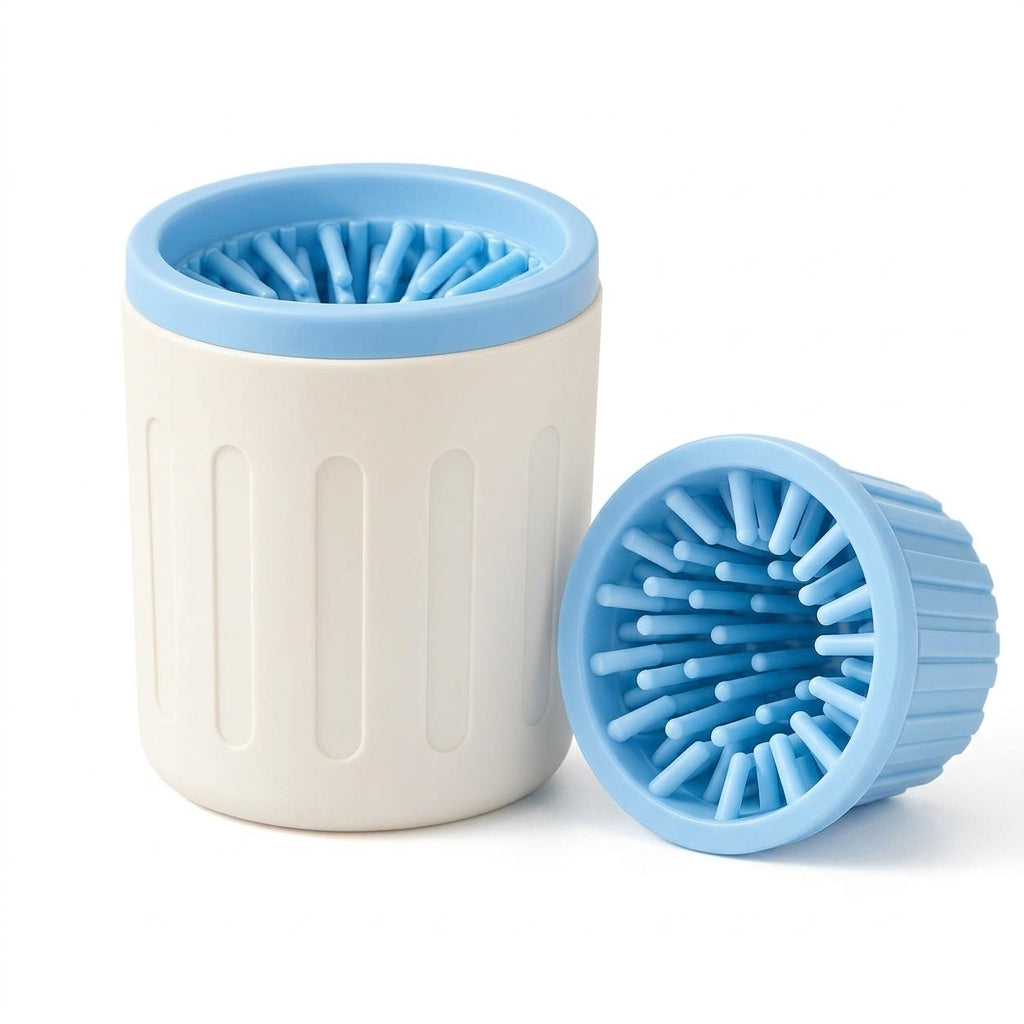 Caremirth Pet Paw Cleaning Cup