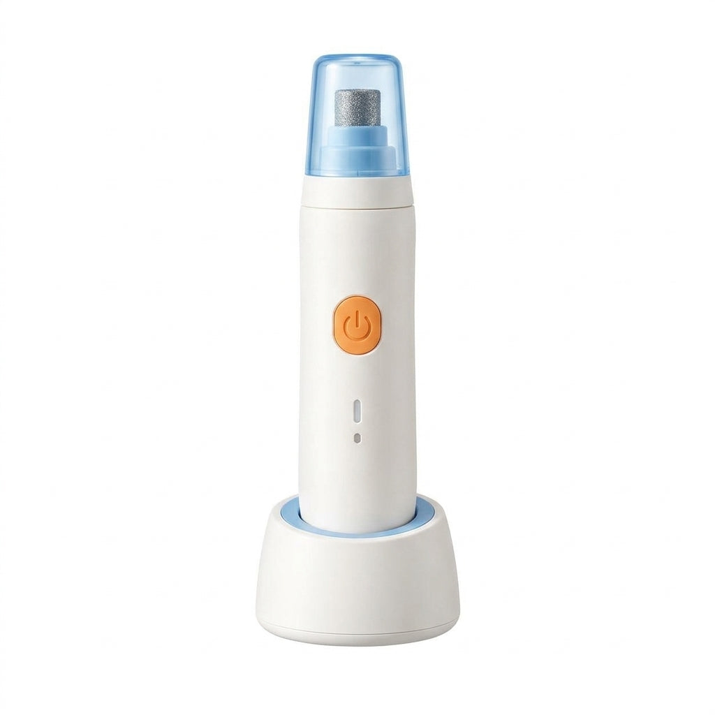 Caremirth Pet Nail Grinder & Stand