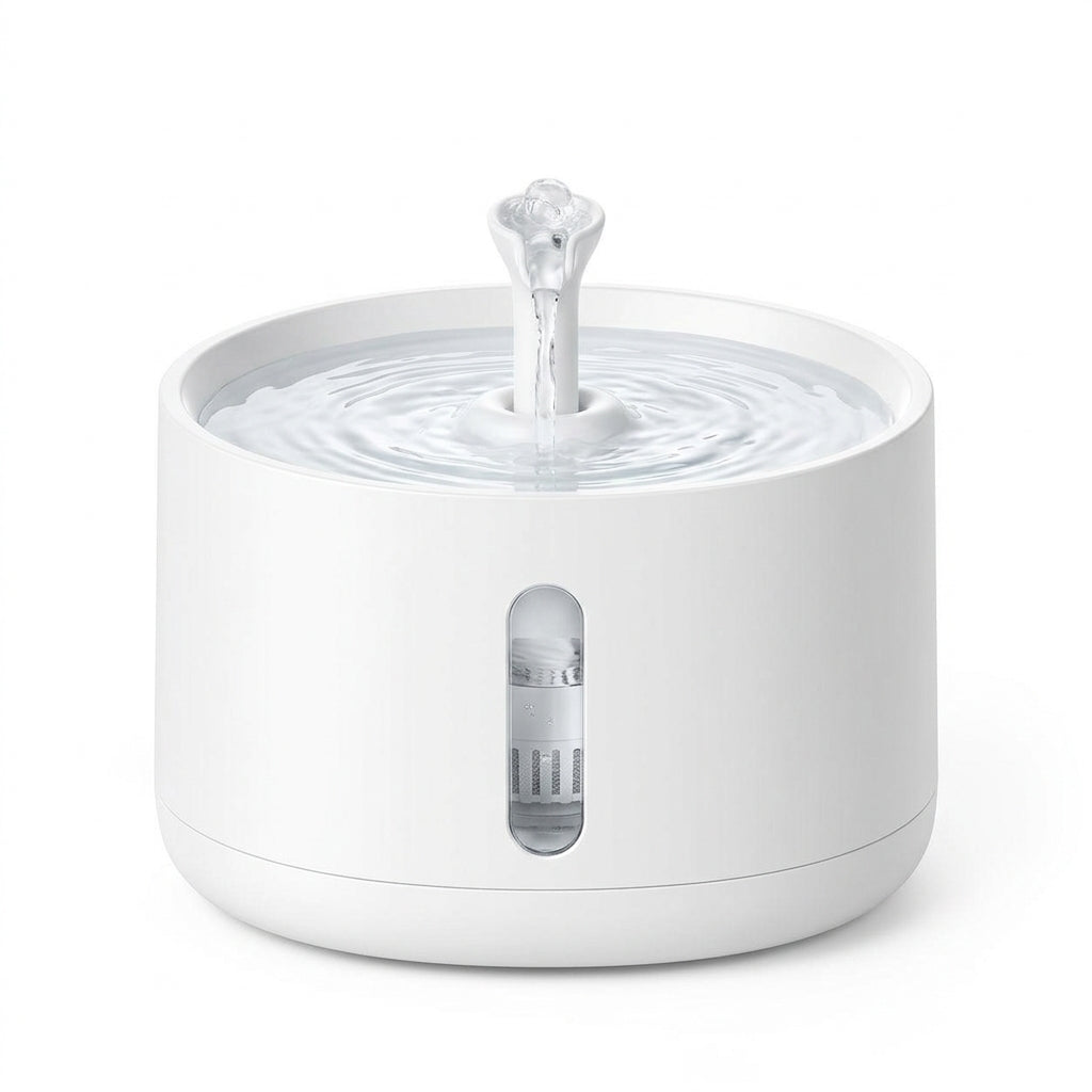 Caremirth Pet Water Fountain