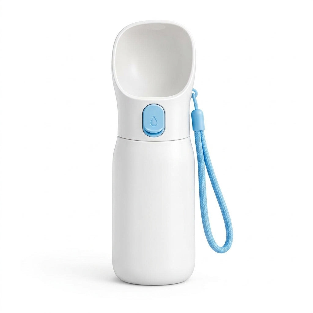 Caremirth Travel Water Bottle